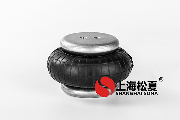 洗滌設備消音使用單層JBF196-115<a href='http://ccdz2.cn/' target='_blank'><u>空氣彈簧</u></a>