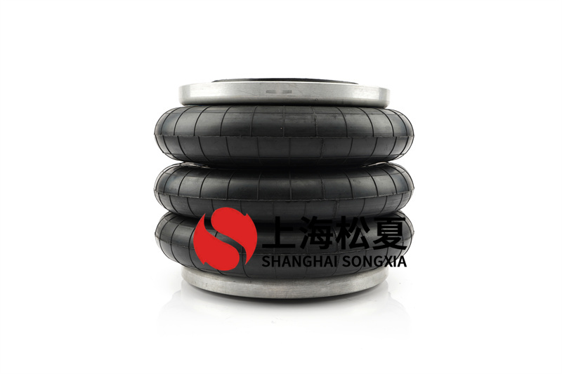 橡膠空氣彈簧的疲憊老化測試應(yīng)該如何做？