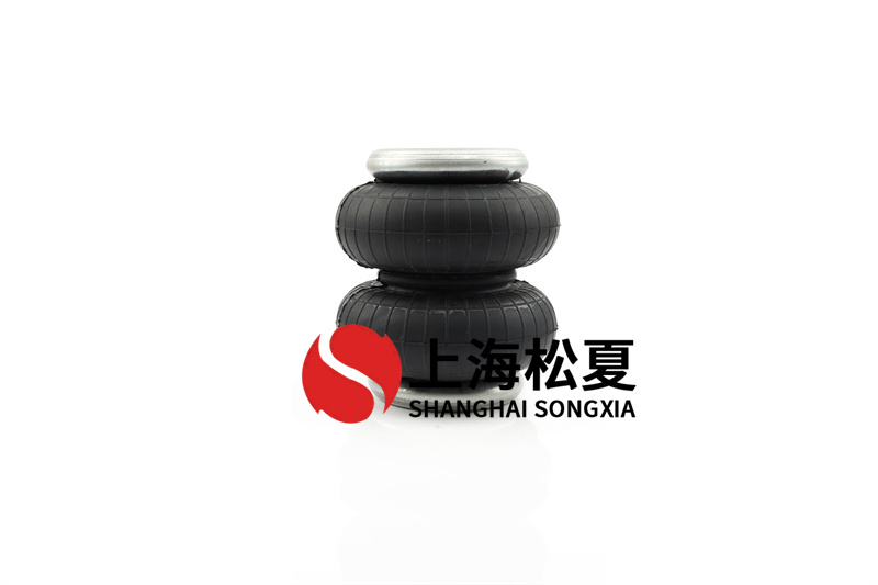 空氣彈簧結(jié)構(gòu)原理是啥？