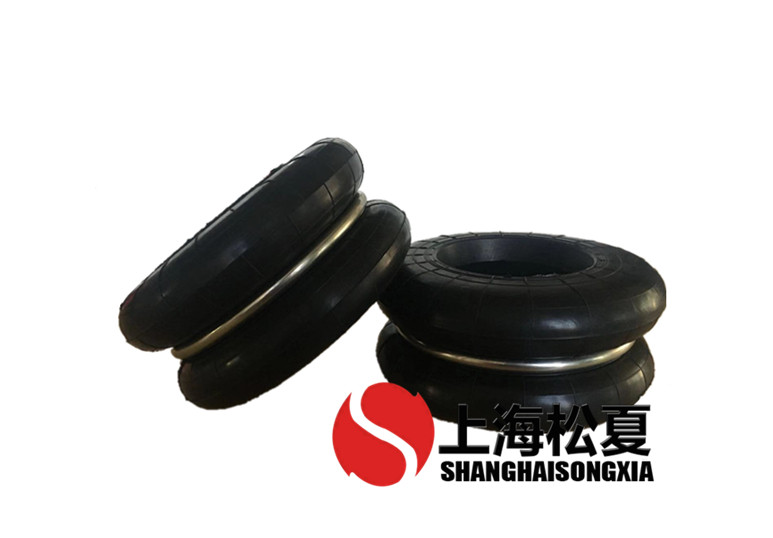 空氣彈簧的功效都有哪些？