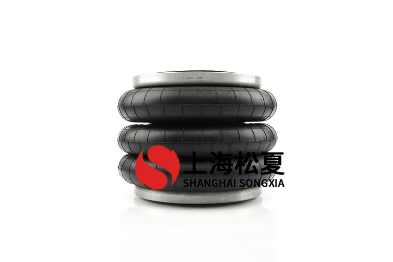 空氣彈簧高度由什么決定？