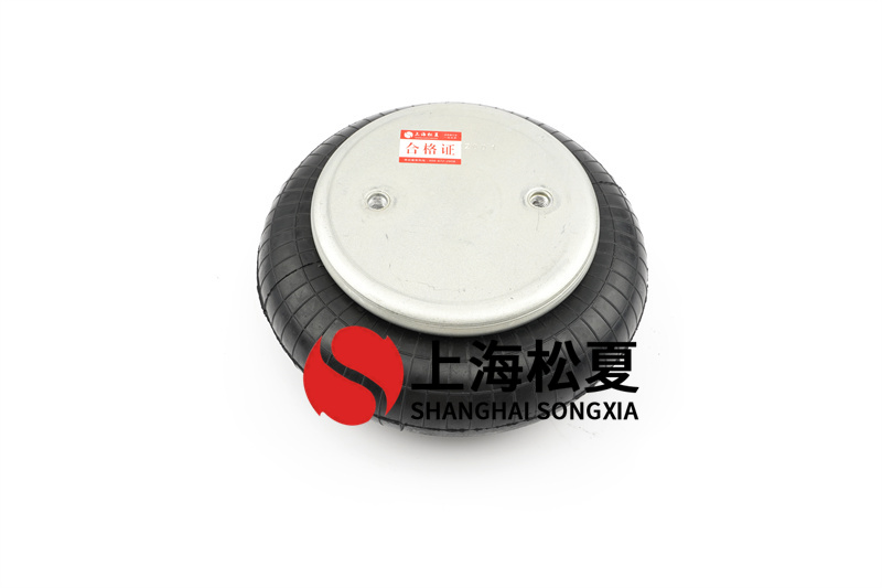 制作空氣彈簧減震器所用的材料是什么？