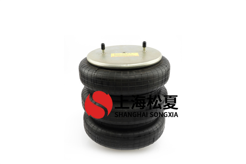 空氣彈簧在工業(yè)上優(yōu)勢(shì)有哪些？