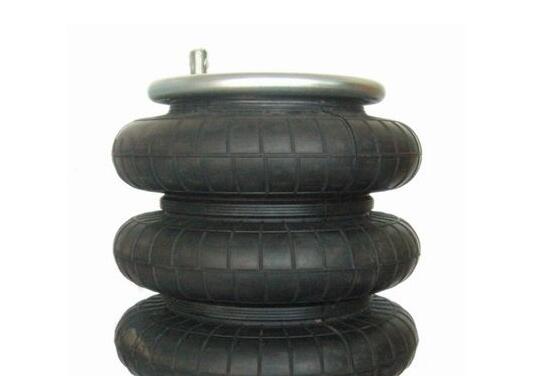 延長(zhǎng)橡膠<a href='http://ccdz2.cn/' target='_blank'><u>空氣彈簧</u></a>使用壽命的工藝方法