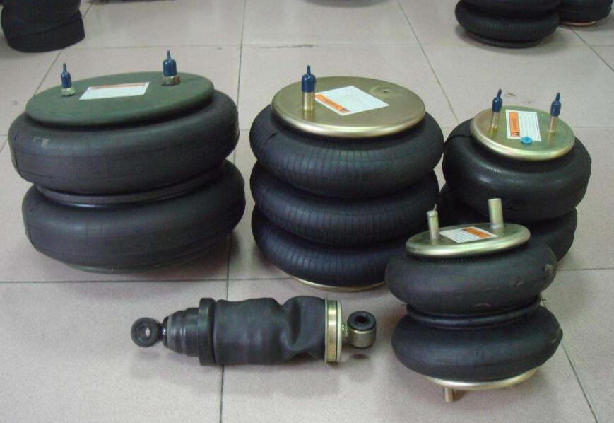 D743H重錘式<a href='http://ccdz2.cn/' target='_blank'><u>空氣彈簧</u></a>的應(yīng)用
