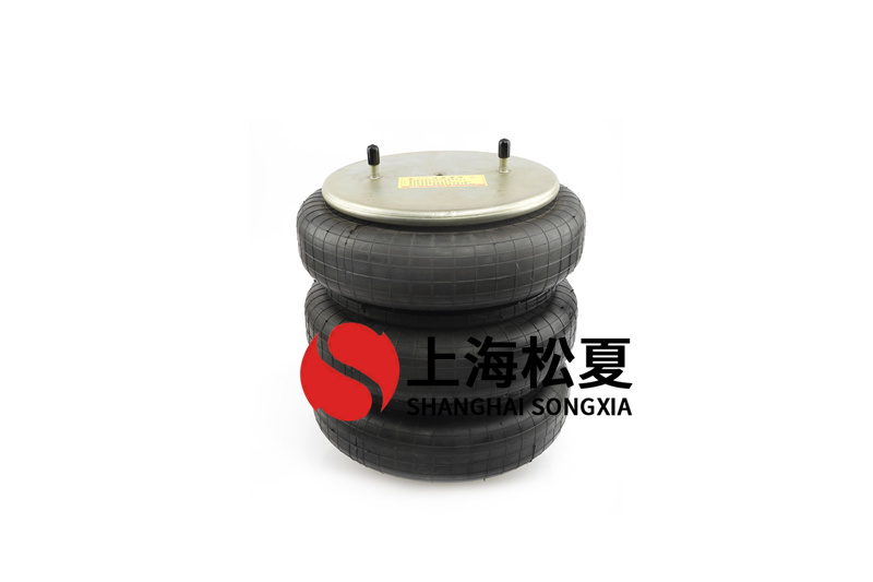 橡膠<a href='http://ccdz2.cn/' target='_blank'><u>空氣彈簧</u></a>組件的結構和功能