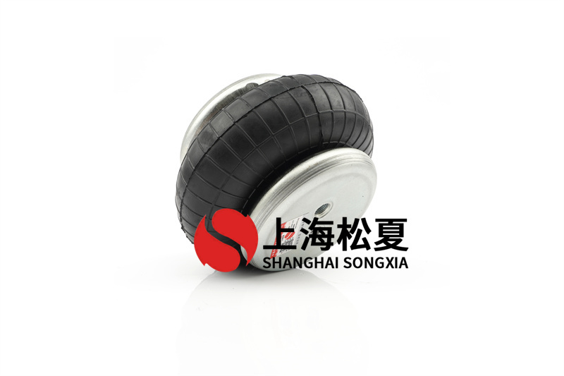 <a href='http://ccdz2.cn/' target='_blank'><u>空氣彈簧</u></a>變形特性曲線