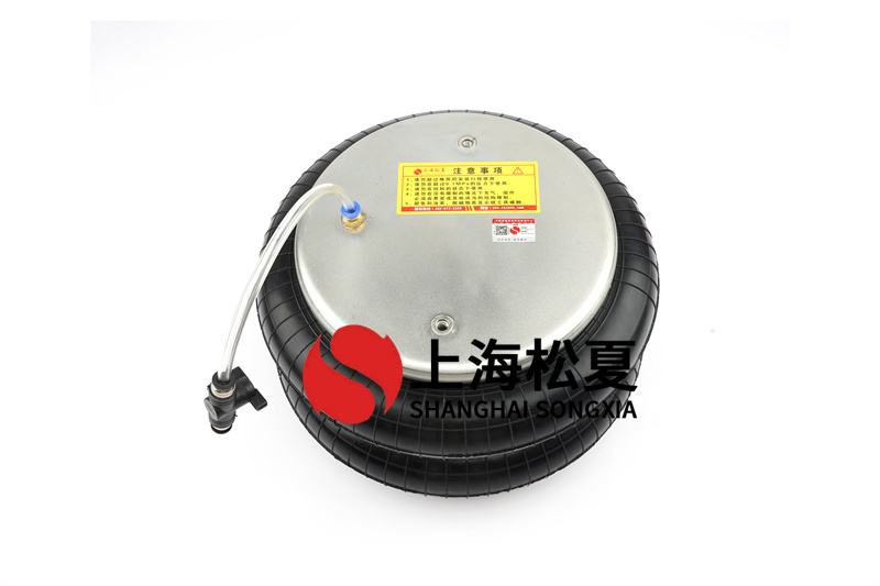 模具設(shè)計(jì)中選擇<a href='http://ccdz2.cn/' target='_blank'><u>空氣彈簧</u></a>要注意什么？